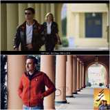 ...e il Boris-Maverick che passeggia come Top Gun sotto un portico di San Diego, gli chiediamo quali i prossimi sogni che ha in mente di realizzare
